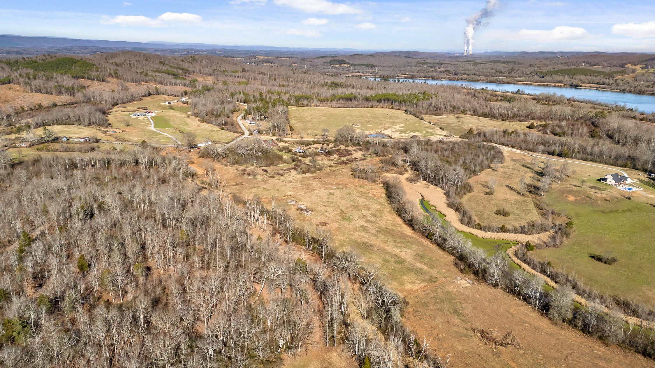 000 Cottonport Road #TRACT 1, Dayton, Tennessee image 16