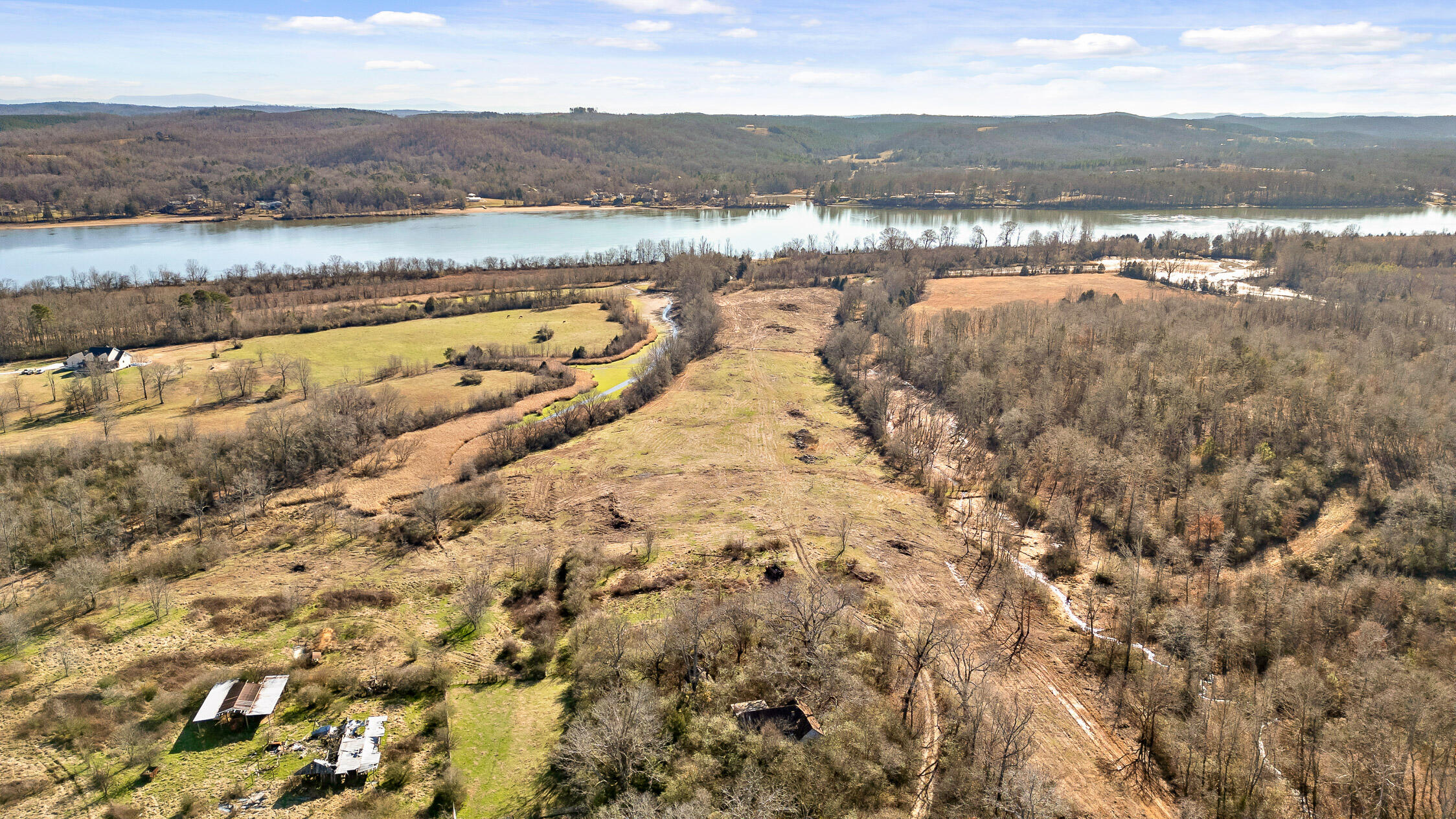 000 Cottonport Road #TRACT 1, Dayton, Tennessee image 24