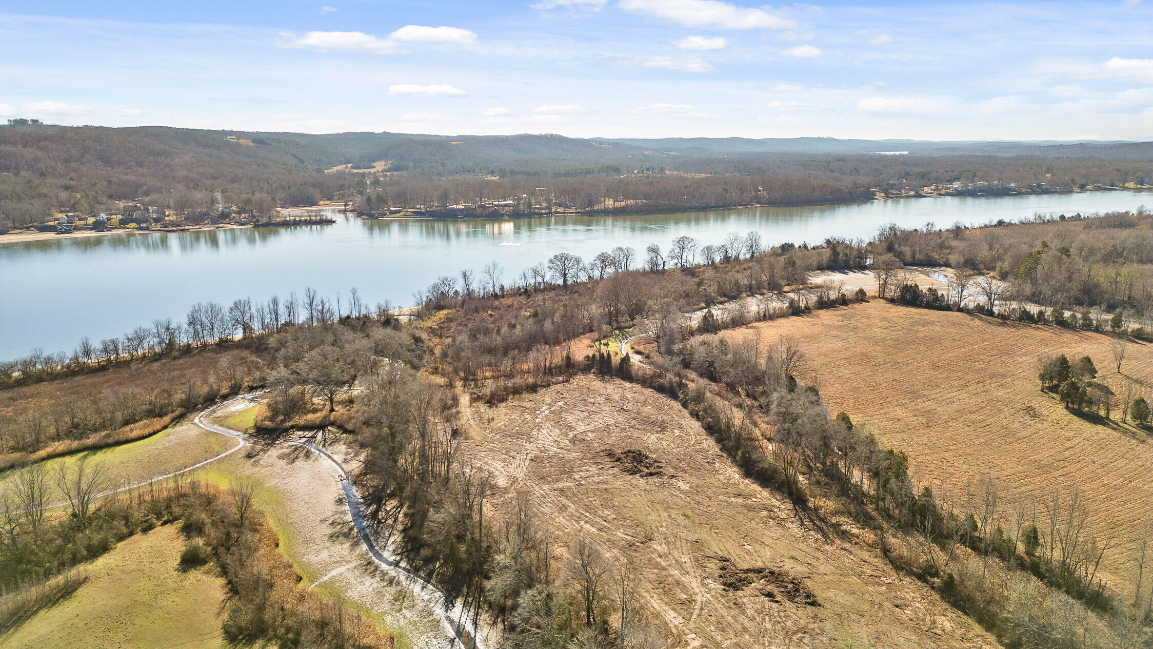000 Cottonport Road #TRACT 1, Dayton, Tennessee image 3