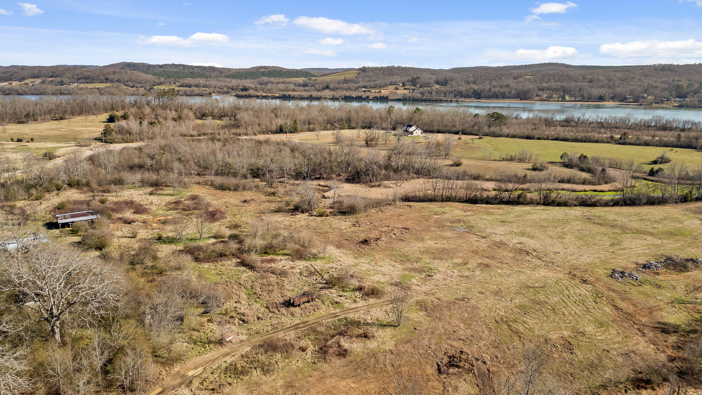 000 Cottonport Road #TRACT 1, Dayton, Tennessee image 23