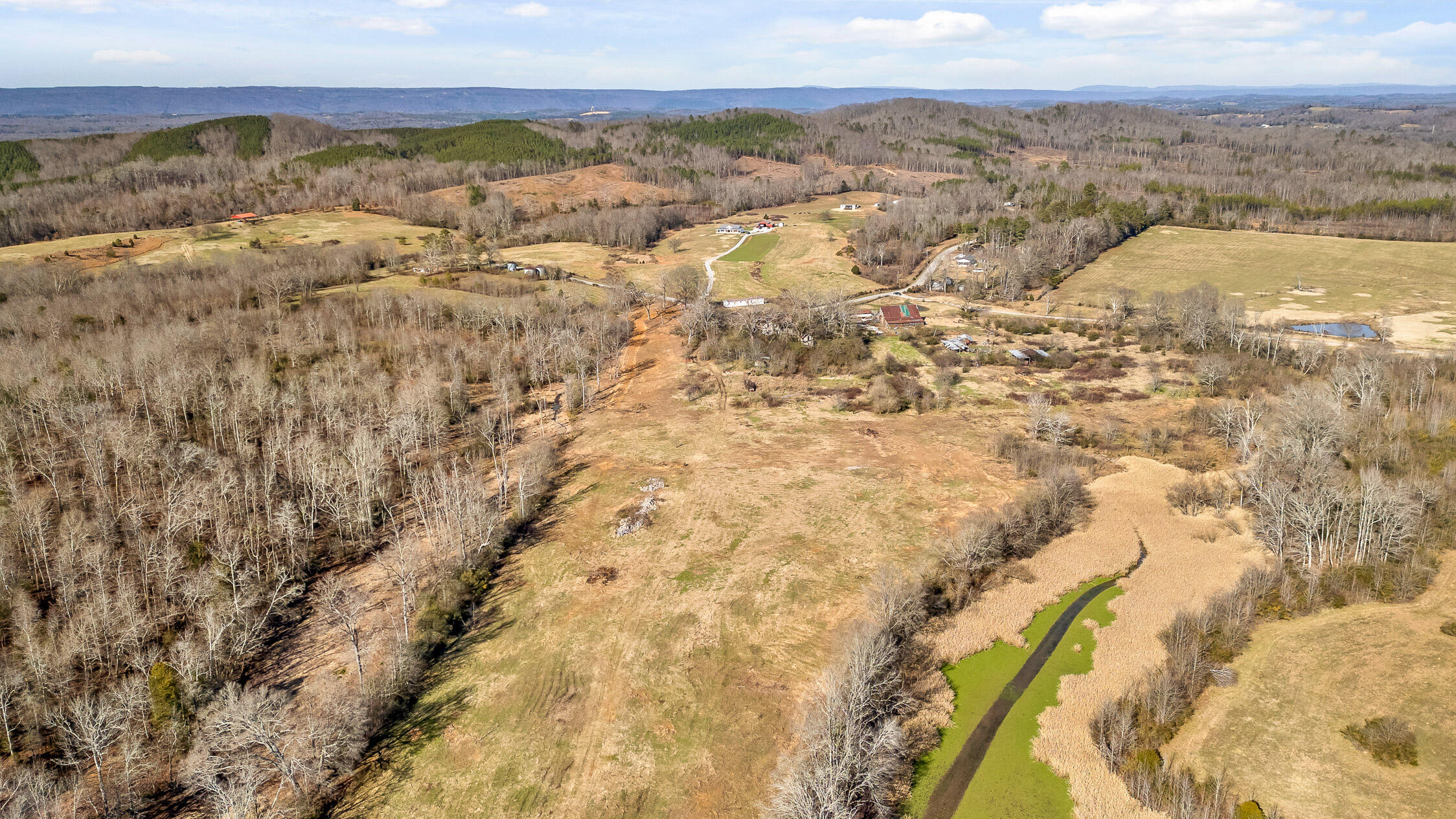 000 Cottonport Road #TRACT 1, Dayton, Tennessee image 19