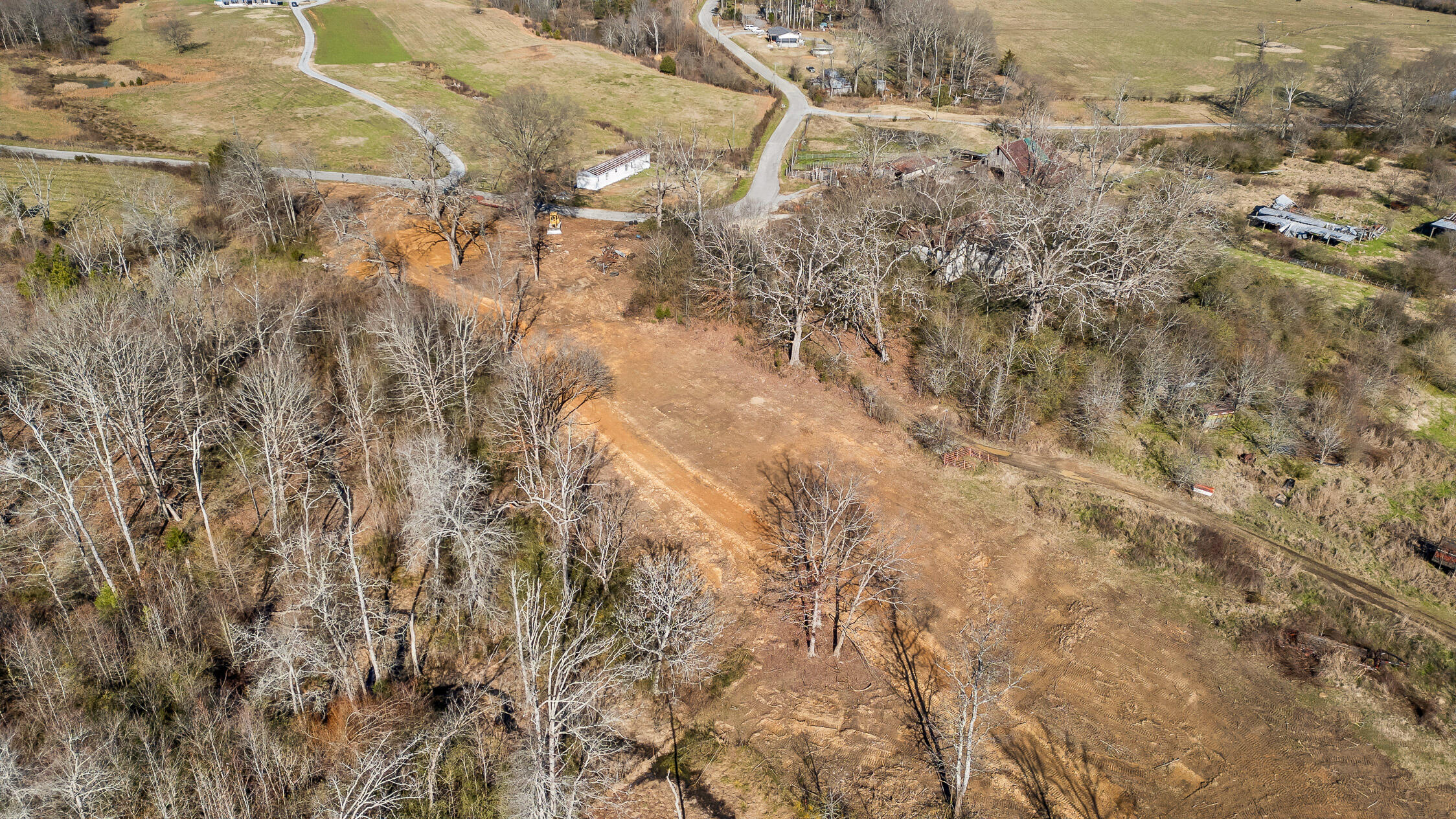 000 Cottonport Road #TRACT 1, Dayton, Tennessee image 22