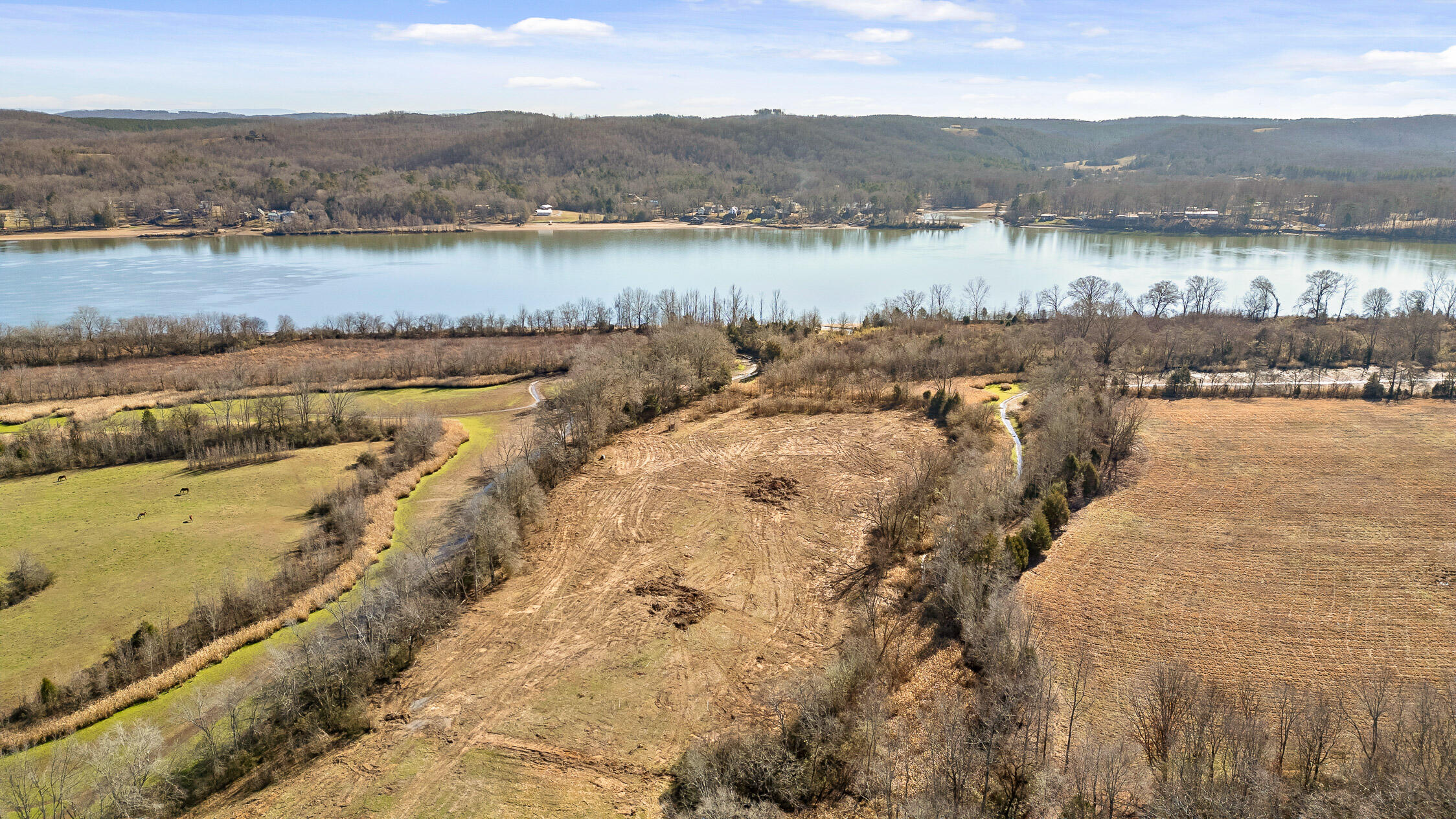 000 Cottonport Road #TRACT 1, Dayton, Tennessee image 1
