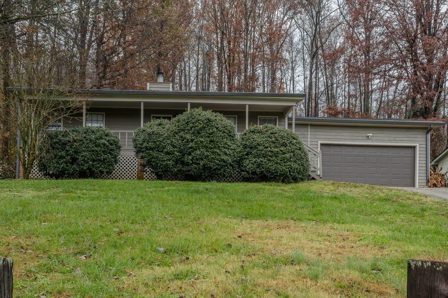 6531 Old Dayton Pike, Hixson, Tennessee image 1