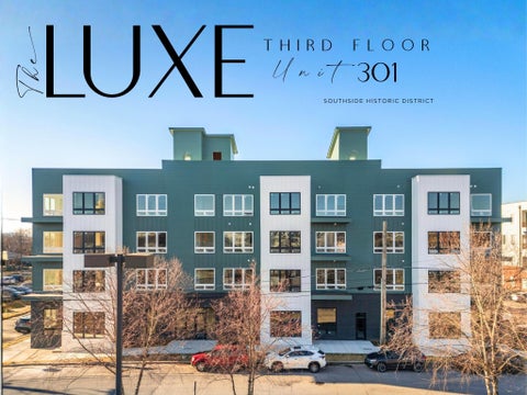 Condo For Sale - 1603 Long Street<br/> Chattanooga, TN 37408