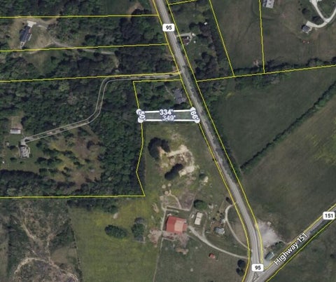 Photo of 0 Highway 95, LaFayette, GA 30728 (MLS # 1542050)