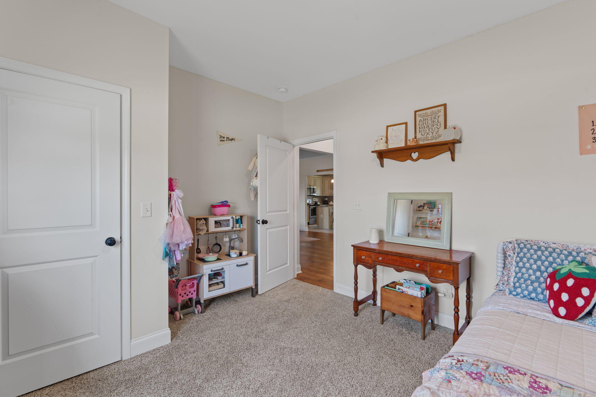 318 Franklin Circle, Fort Oglethorpe, Georgia image 25