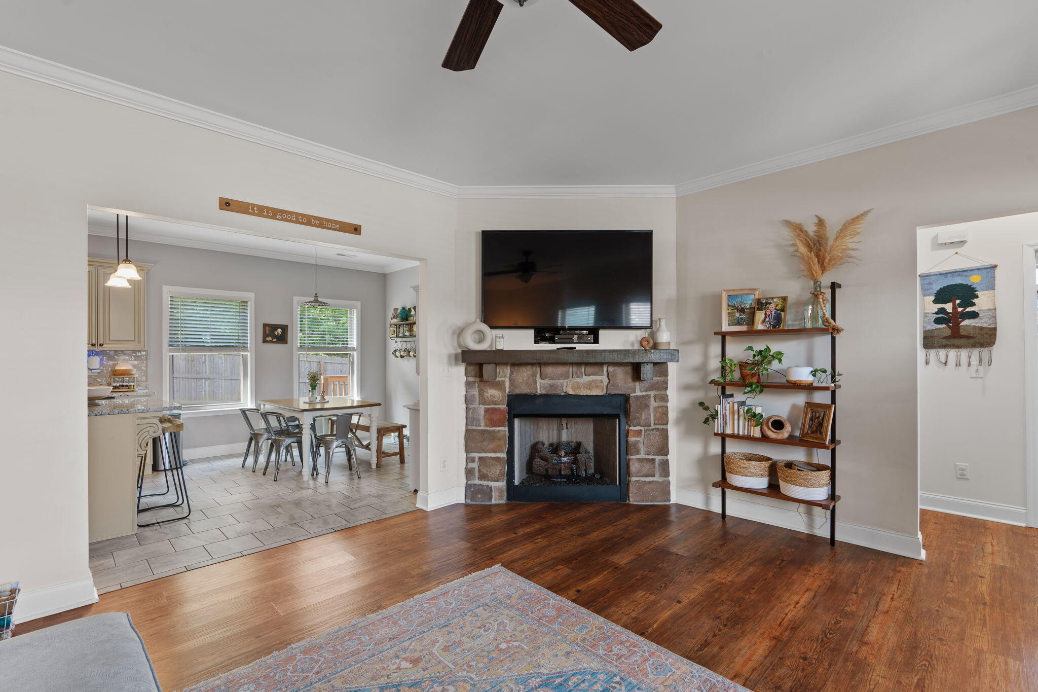 318 Franklin Circle, Fort Oglethorpe, Georgia image 6