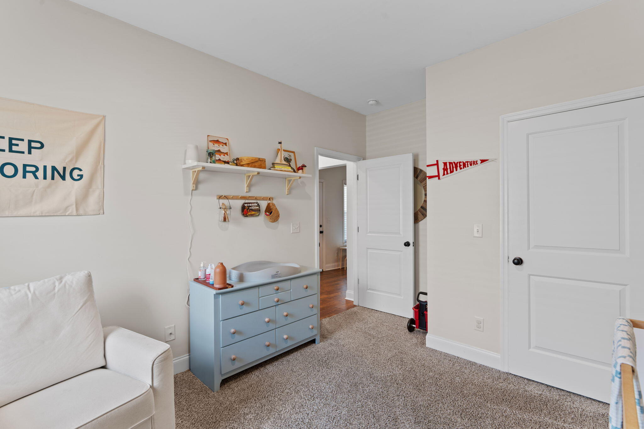 318 Franklin Circle, Fort Oglethorpe, Georgia image 22