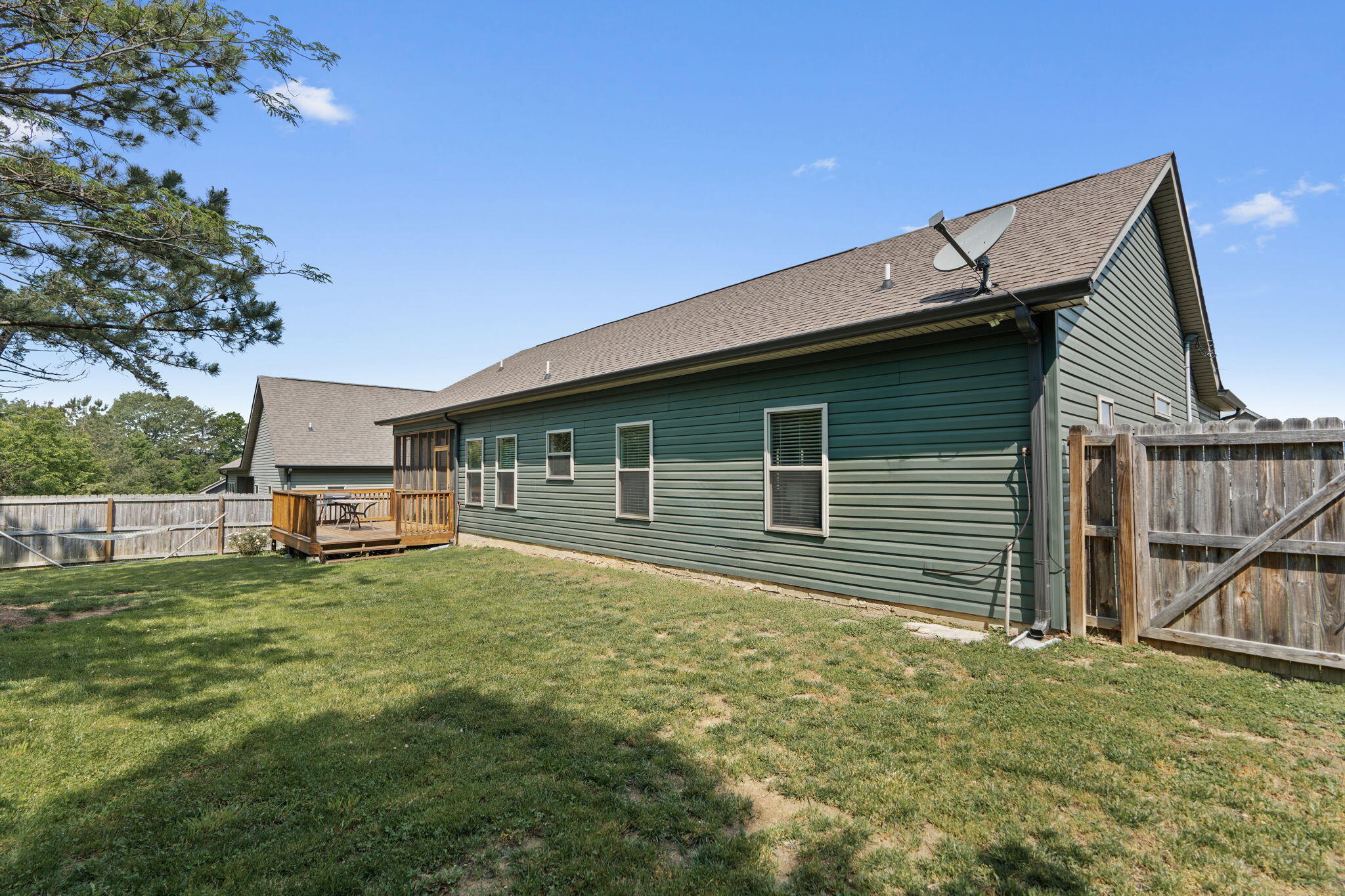 318 Franklin Circle, Fort Oglethorpe, Georgia image 30