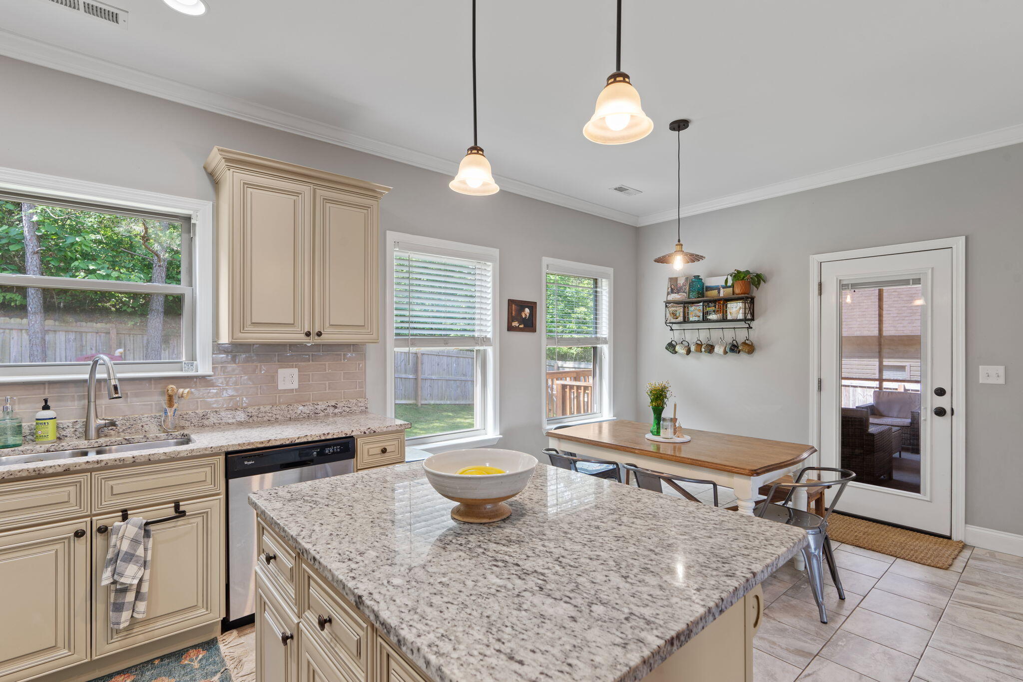 318 Franklin Circle, Fort Oglethorpe, Georgia image 11
