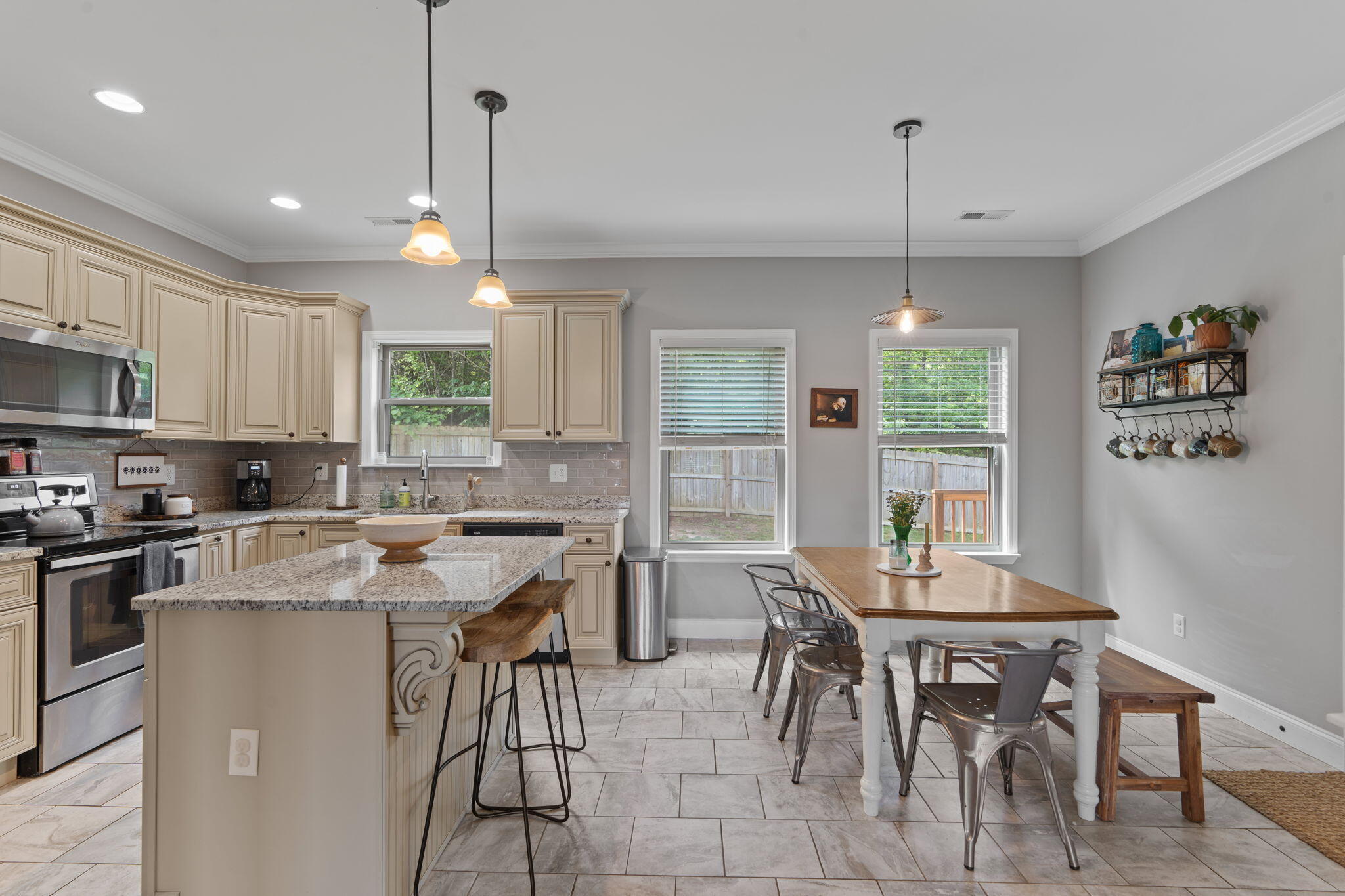 318 Franklin Circle, Fort Oglethorpe, Georgia image 10