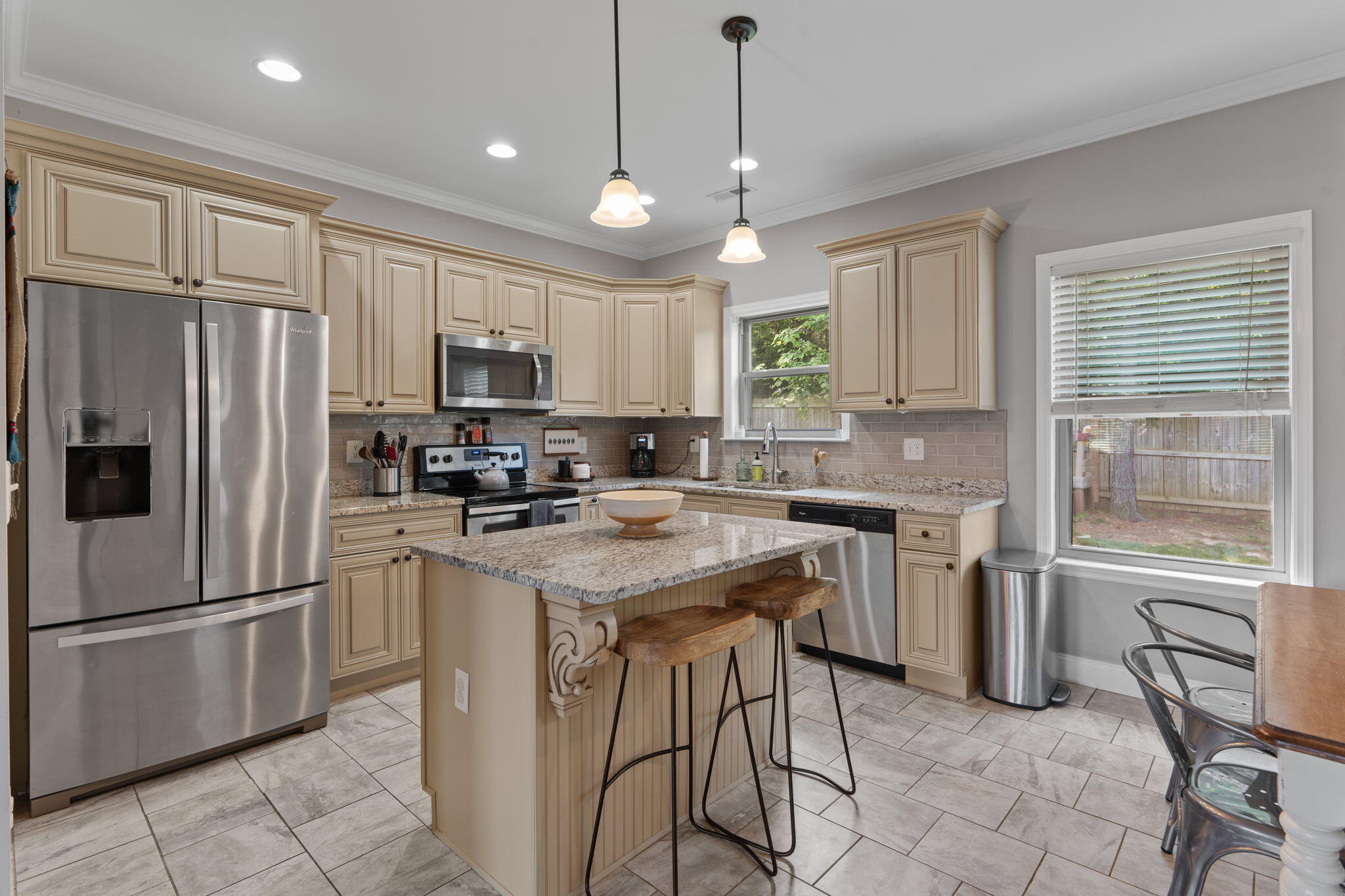 318 Franklin Circle, Fort Oglethorpe, Georgia image 9