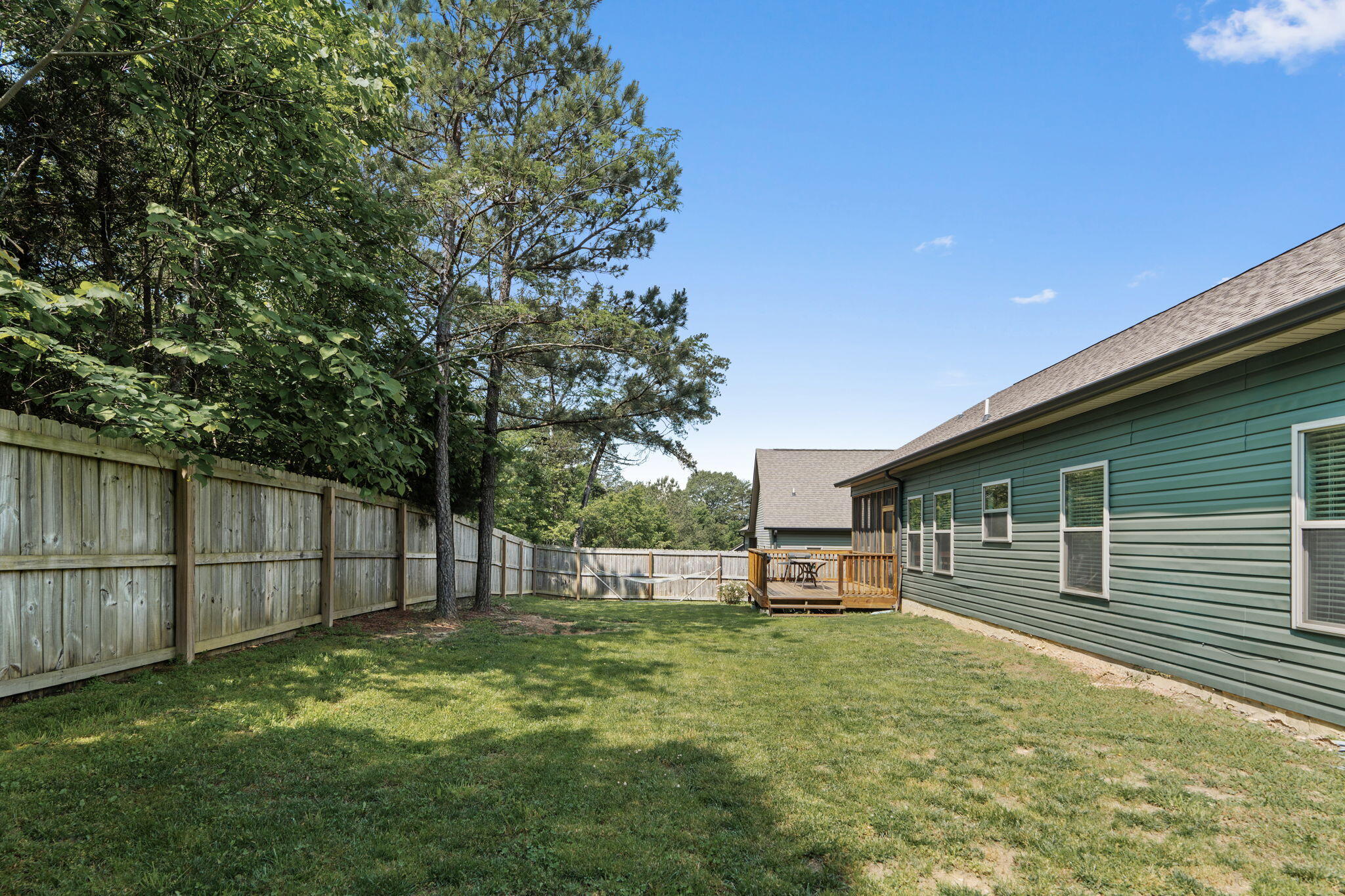 318 Franklin Circle, Fort Oglethorpe, Georgia image 31