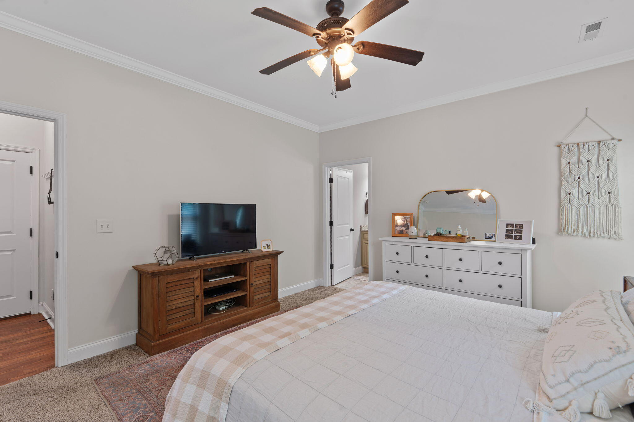 318 Franklin Circle, Fort Oglethorpe, Georgia image 15