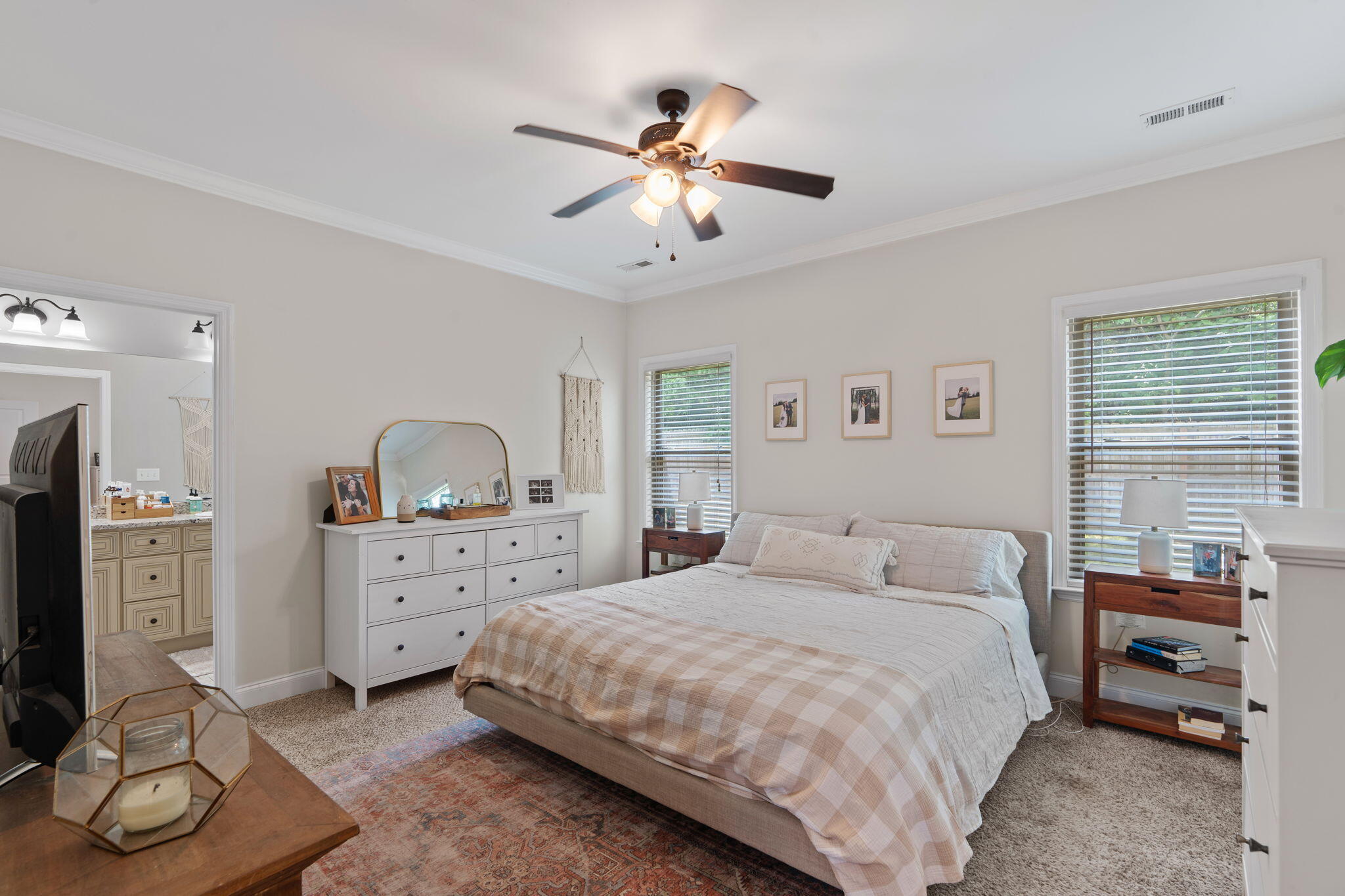 318 Franklin Circle, Fort Oglethorpe, Georgia image 14