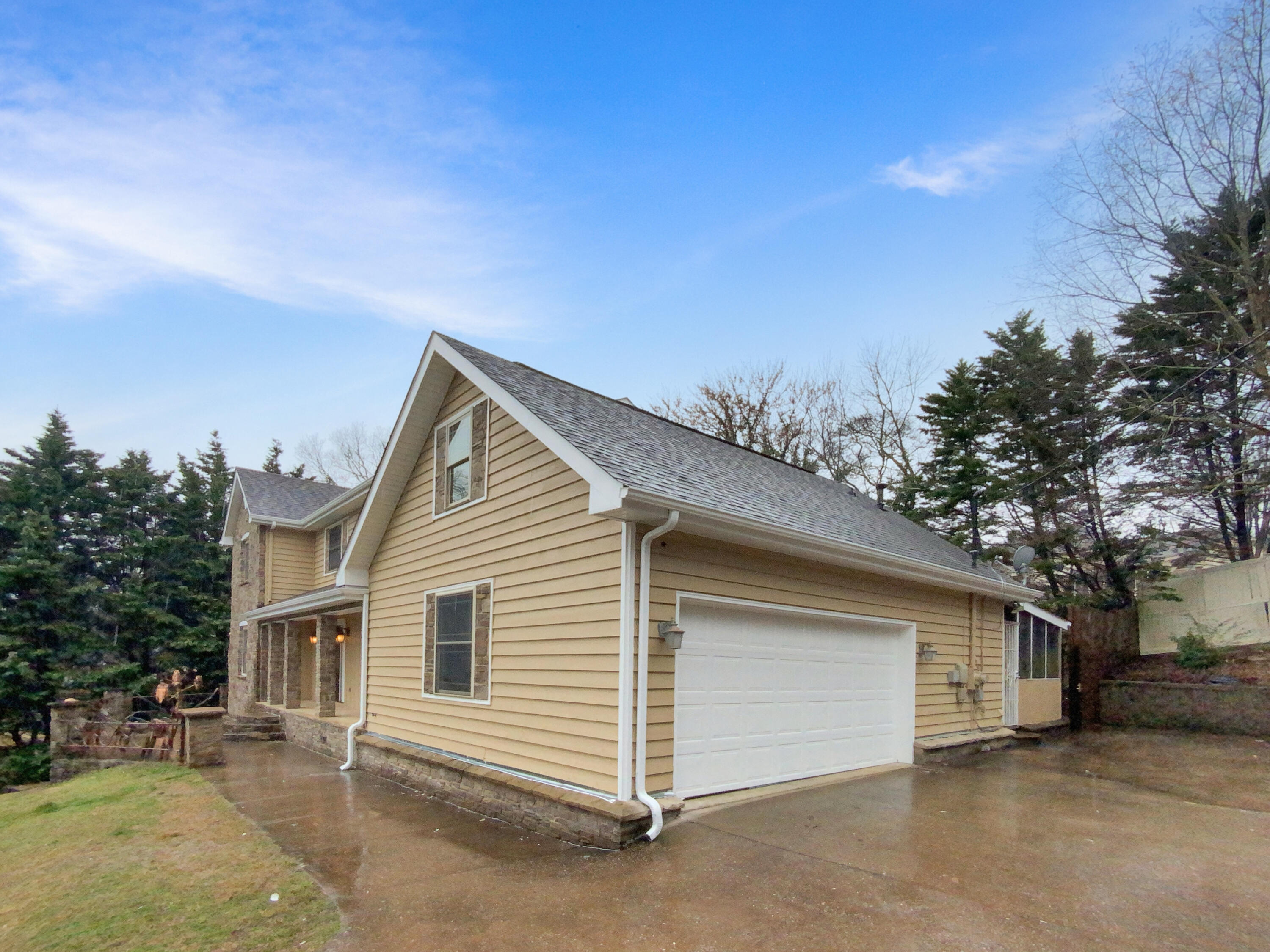 1917 Crystal Lake Lane, Hixson, Tennessee image 39