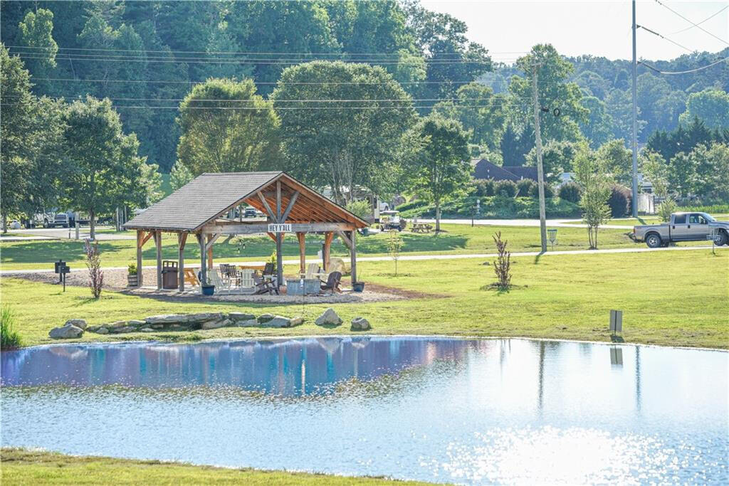 984 Loving Road, Morganton, Georgia image 12