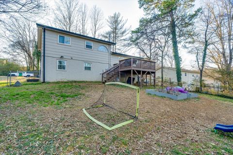 Tiny photo for 1627 N Chester Road, Hixson, TN 37343 (MLS # 1526207)