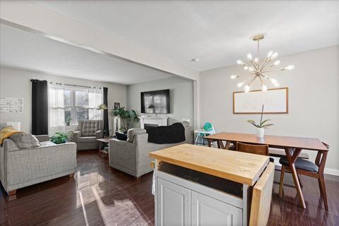 Tiny photo for 1627 N Chester Road, Hixson, TN 37343 (MLS # 1526207)