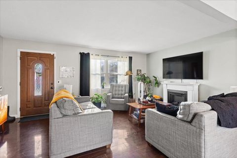 Tiny photo for 1627 N Chester Road, Hixson, TN 37343 (MLS # 1526207)