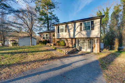 Tiny photo for 1627 N Chester Road, Hixson, TN 37343 (MLS # 1526207)