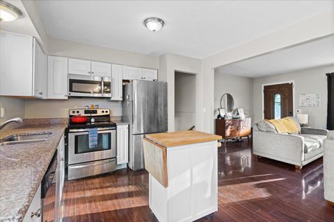 Tiny photo for 1627 N Chester Road, Hixson, TN 37343 (MLS # 1526207)