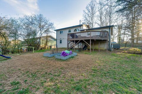 Tiny photo for 1627 N Chester Road, Hixson, TN 37343 (MLS # 1526207)