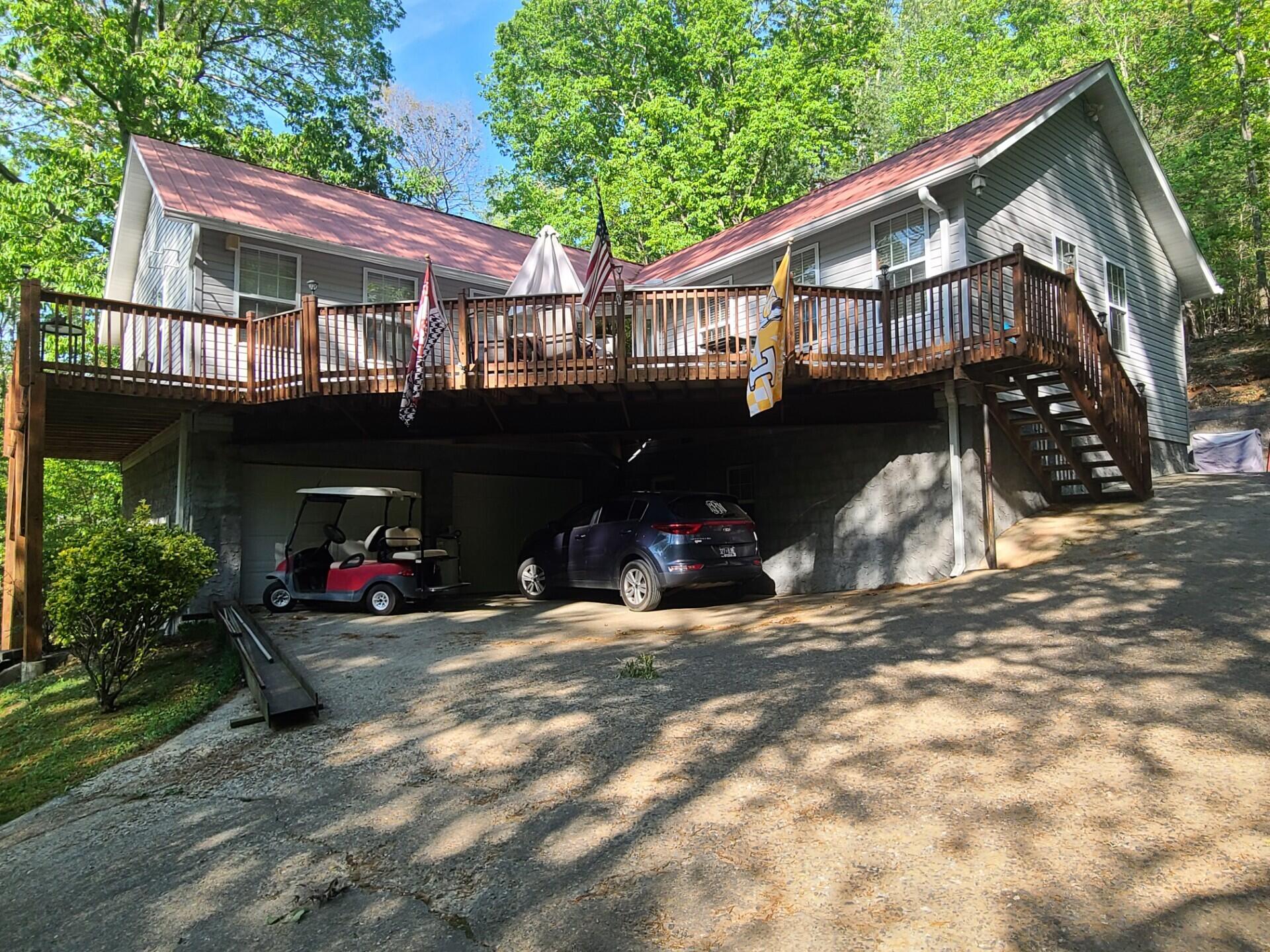 7054 Ski Club Road, Harrison, Tennessee image 24