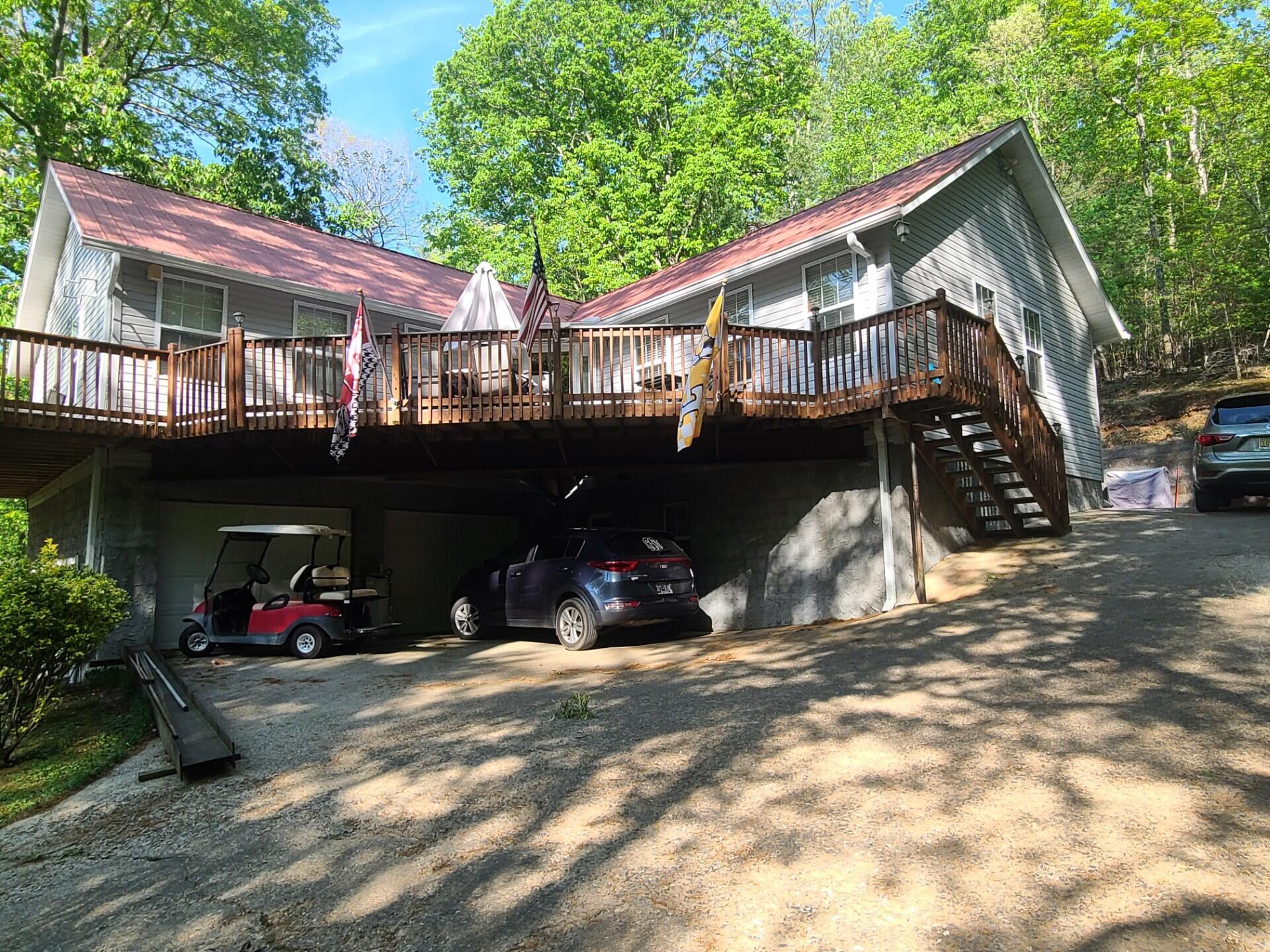 7054 Ski Club Road, Harrison, Tennessee image 25