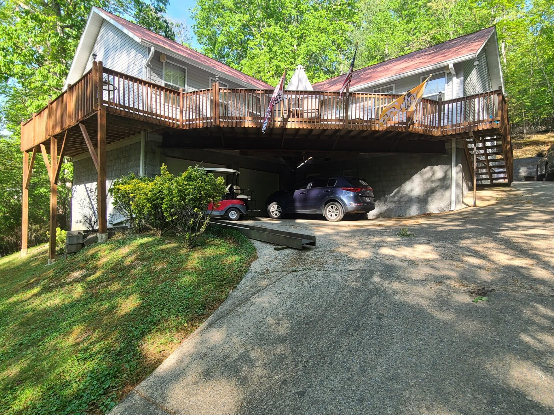 7054 Ski Club Road, Harrison, Tennessee image 23