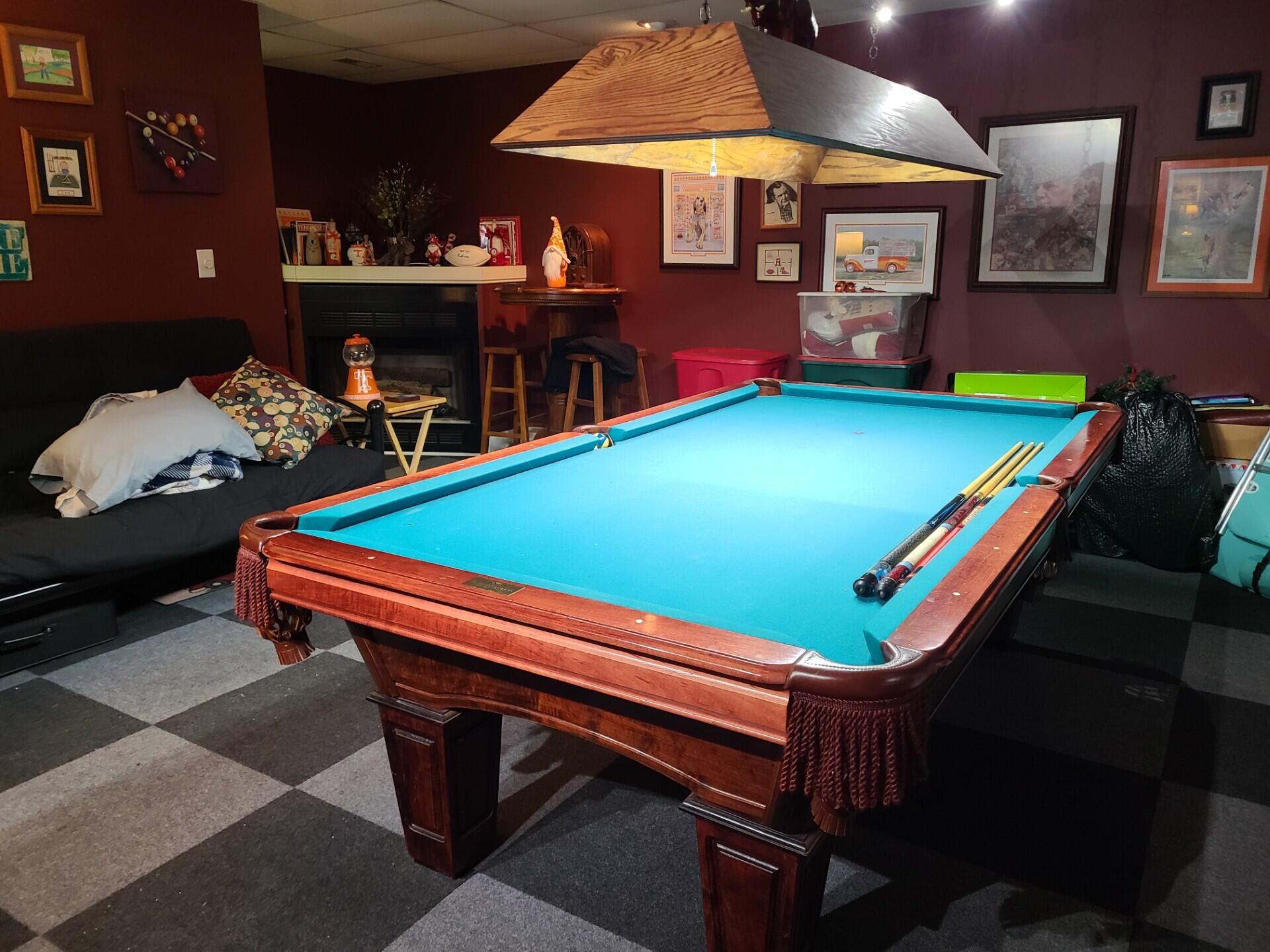 7054 Ski Club Road, Harrison, Tennessee image 20