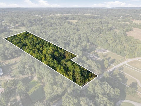 Photo of 00 Peavine Road, Ringgold, GA 30736 (MLS # 1543110)