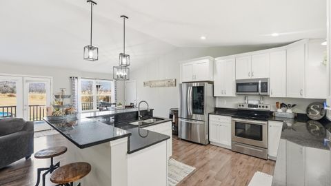 Tiny photo for 380 California Avenue, Dayton, TN 37321 (MLS # 1528491)