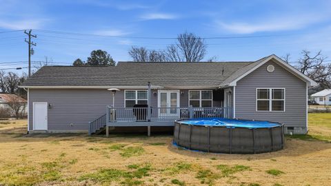 Tiny photo for 380 California Avenue, Dayton, TN 37321 (MLS # 1528491)