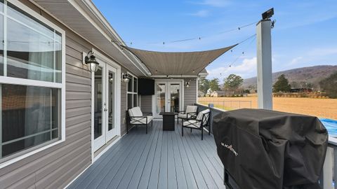 Tiny photo for 380 California Avenue, Dayton, TN 37321 (MLS # 1528491)