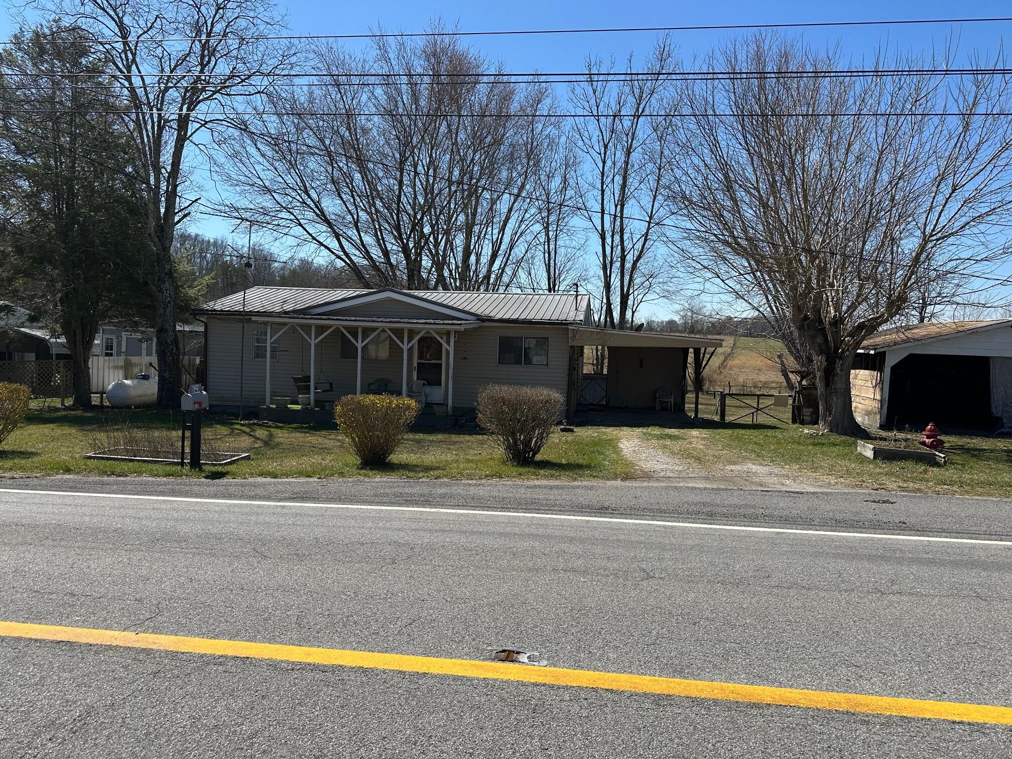 6329 Wassom Menmorial Highway, Grandview, Tennessee image 2