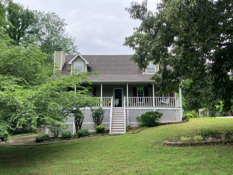 Homes For Sale - 8735 Brookhill Drive<br/> Hamilton County, Hixson, TN 37343