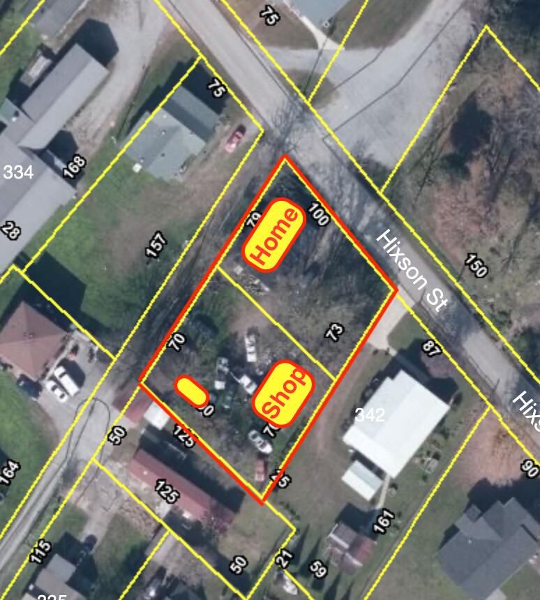 340 Hixson Street, Soddy Daisy, Tennessee image 2