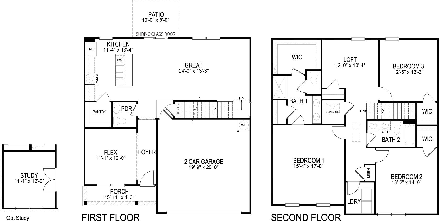 317 Fox Den Circle, Dalton, Georgia image 2