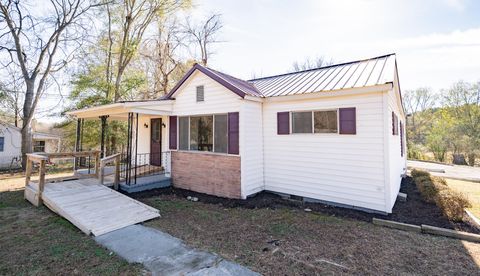 Photo of 13 Circle Drive, Rossville, GA 30741 (MLS # 1525268)