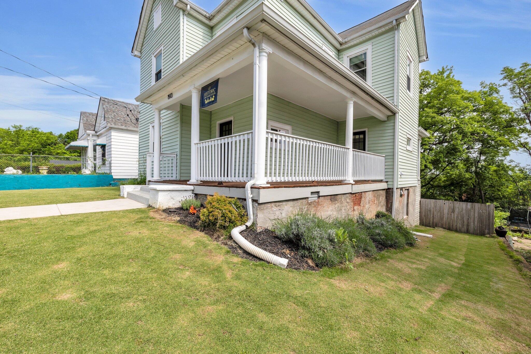 1913 Vine Street, Chattanooga, Tennessee image 5
