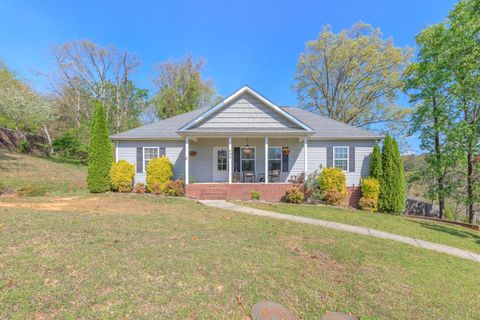 Photo of 949 Brynwood Drive, Chattanooga, TN 37415 (MLS # 1534183)