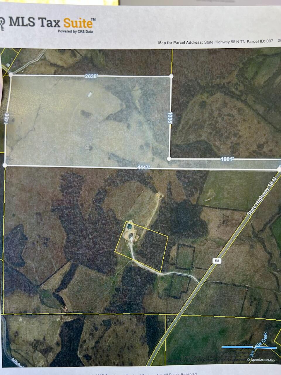 32131 State Highway 58 Highway, Ten Mile, Tennessee image 27