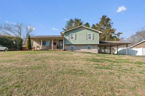 Photo of 927 Tri Circle NE, Cleveland, TN 37312 (MLS # 1526235)