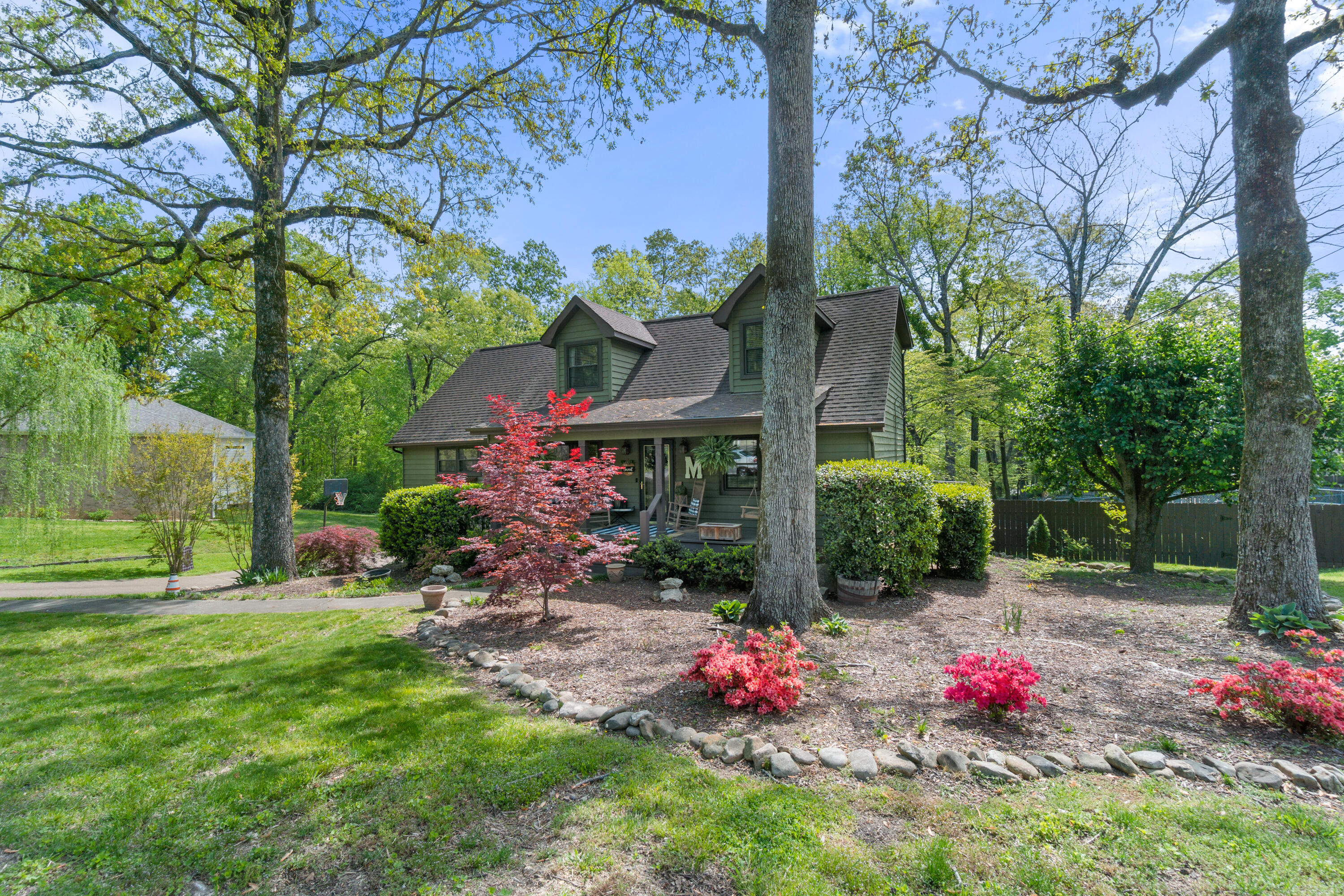 2406 Daugherty Lane, Chattanooga, Tennessee image 2