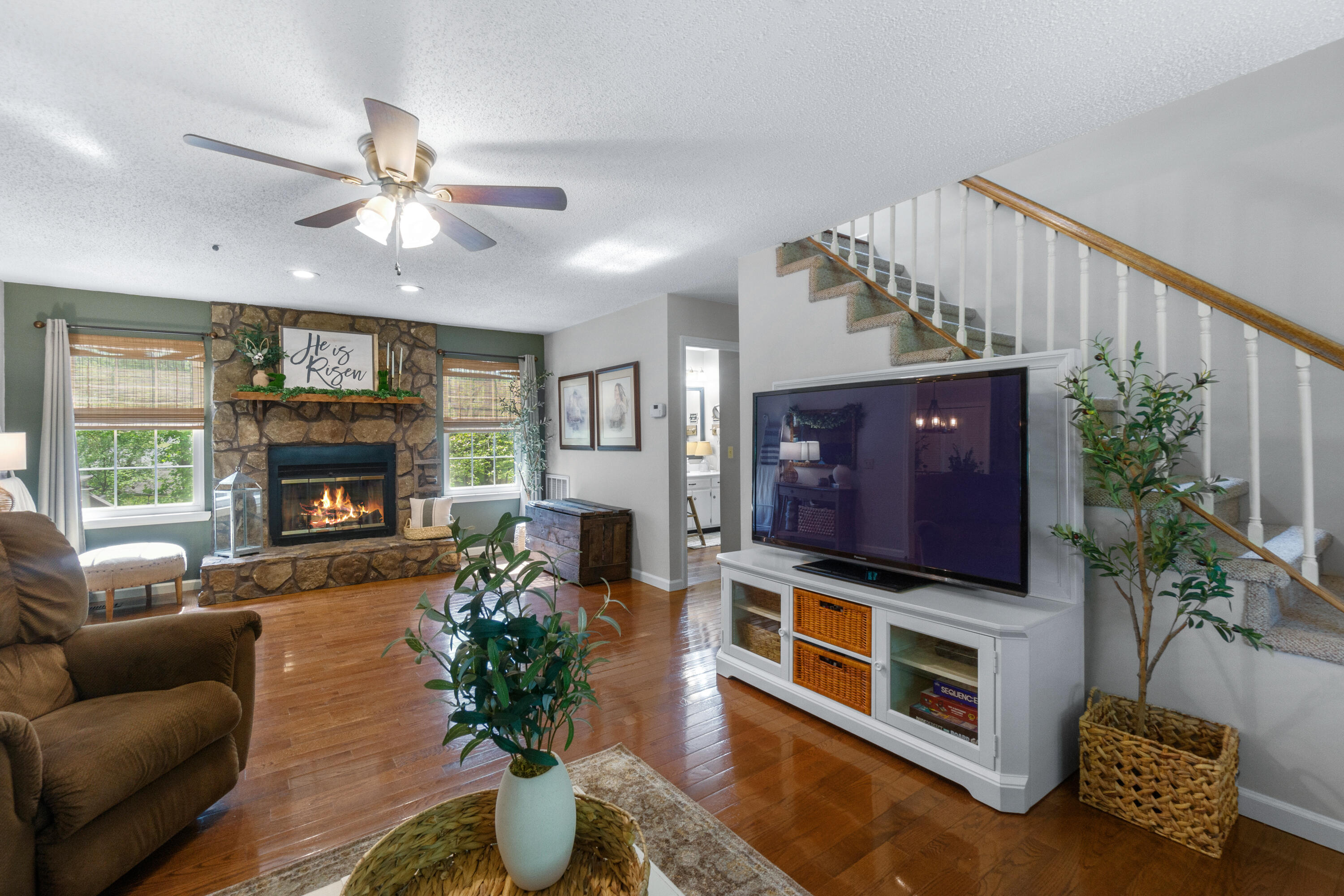 2406 Daugherty Lane, Chattanooga, Tennessee image 6