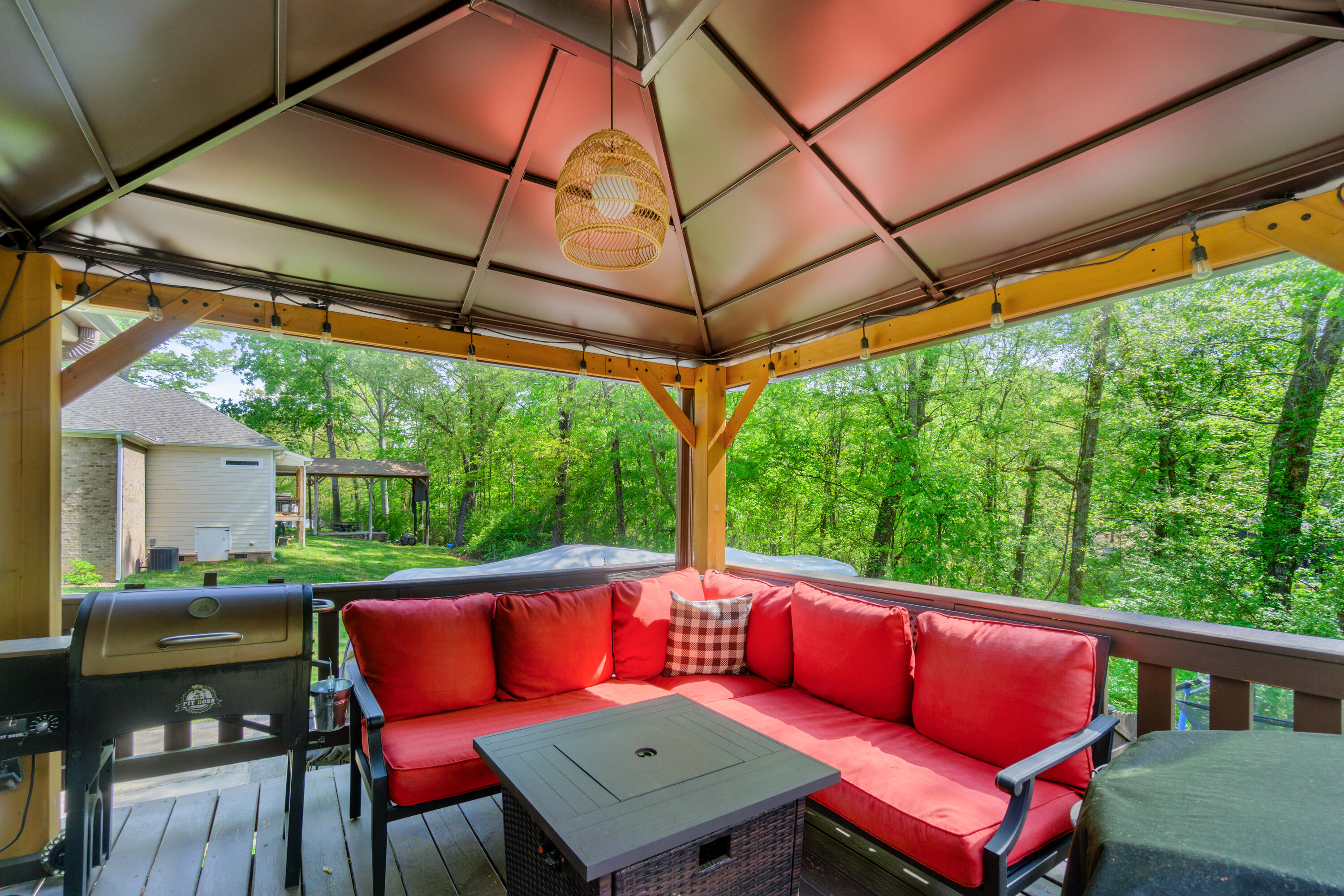 2406 Daugherty Lane, Chattanooga, Tennessee image 48