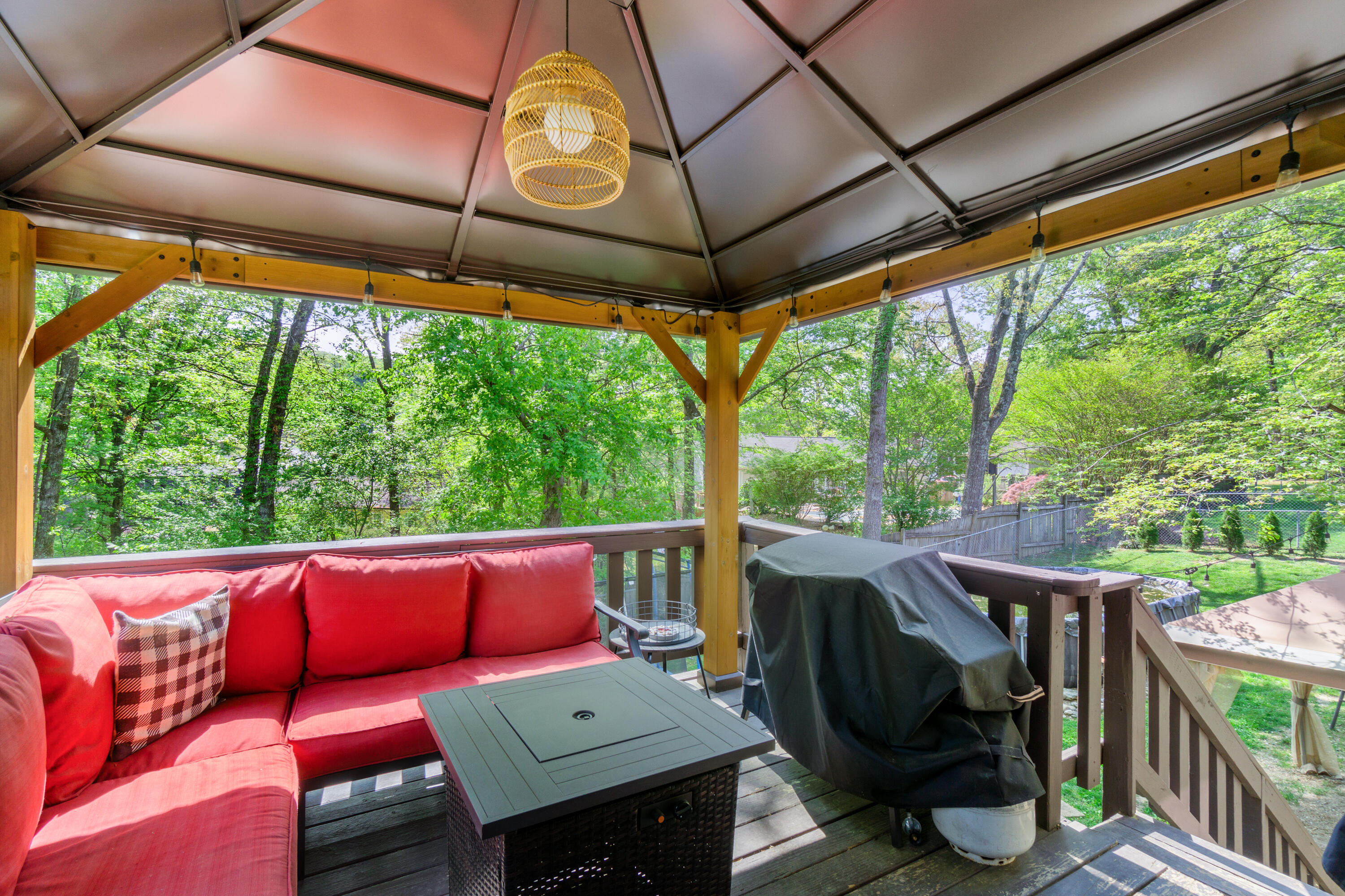 2406 Daugherty Lane, Chattanooga, Tennessee image 49
