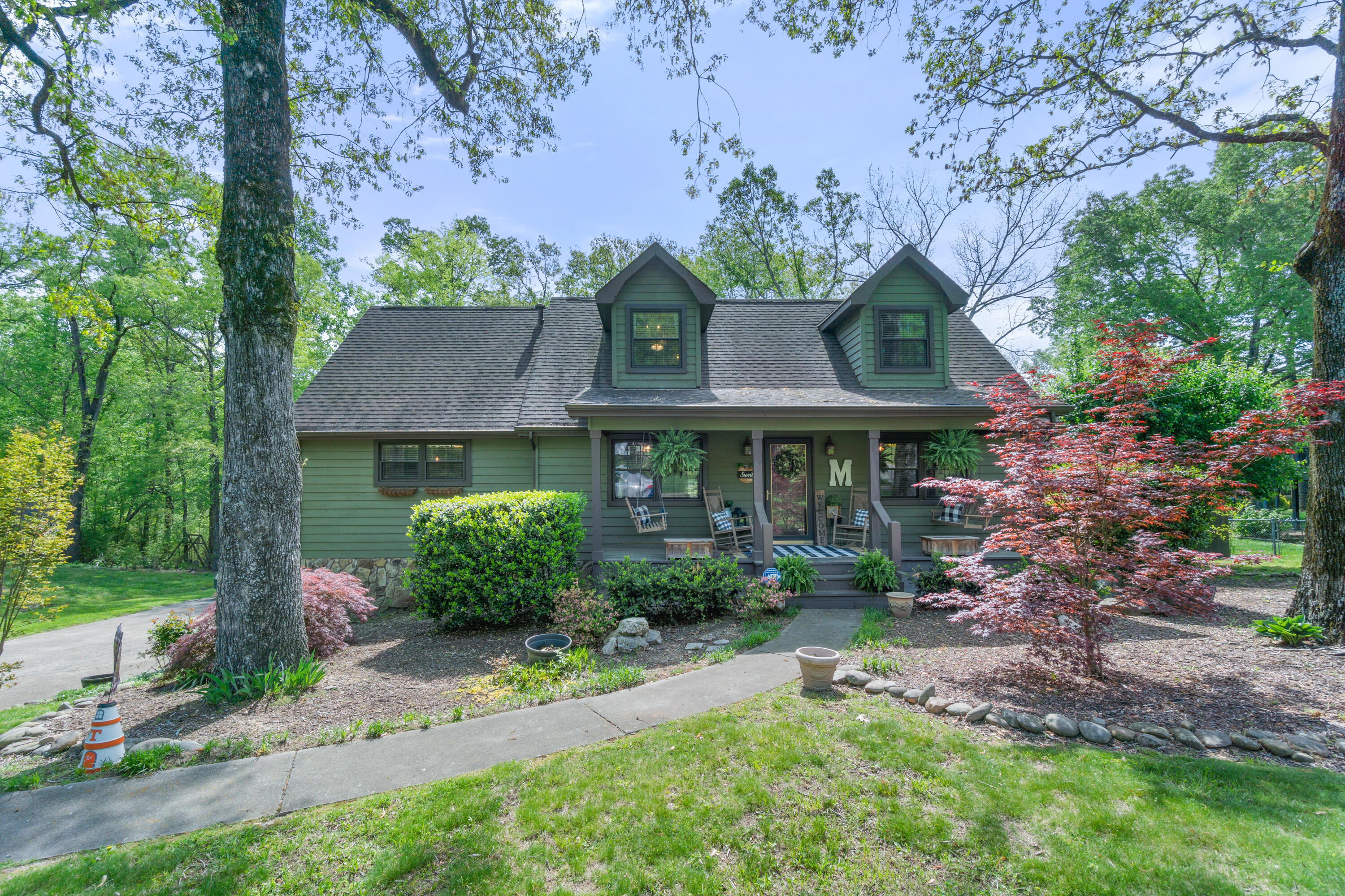 2406 Daugherty Lane, Chattanooga, Tennessee image 1